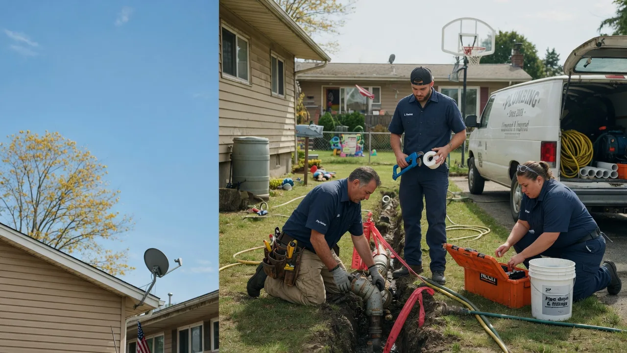 Garbage Disposal Replacement in Orangeville, PA near me
